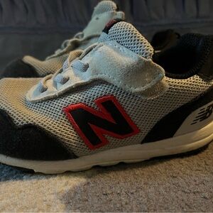 8.5T New Balance 515 V3 Sneaker - Kids